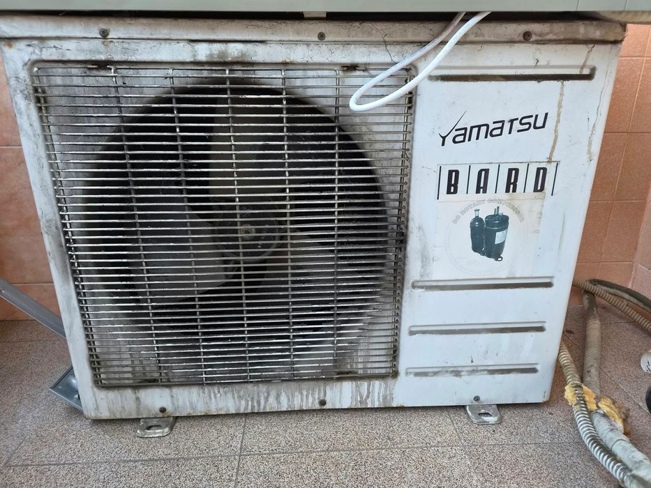 Климатик Yamatsu