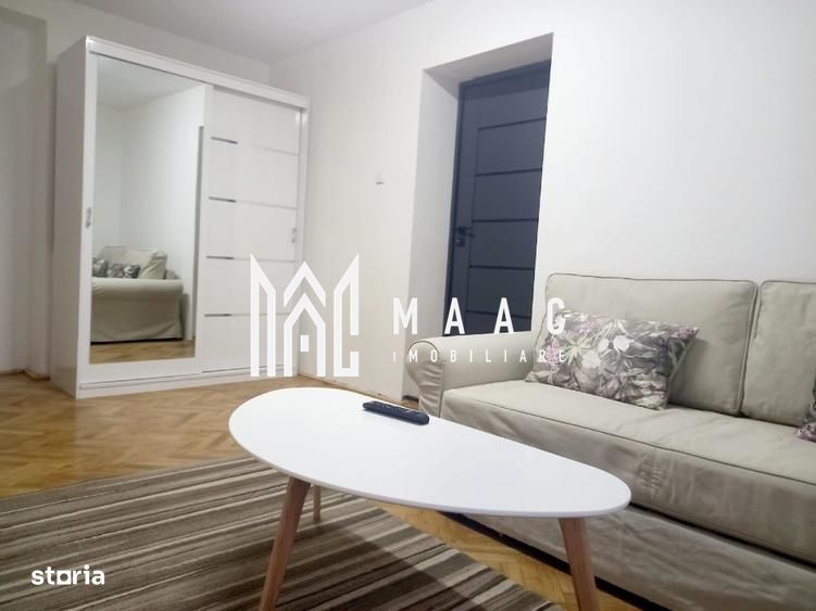Apartament 2 camere | 47 MPU | Oportunitate Investiție | Ultracentral — fotografia 1