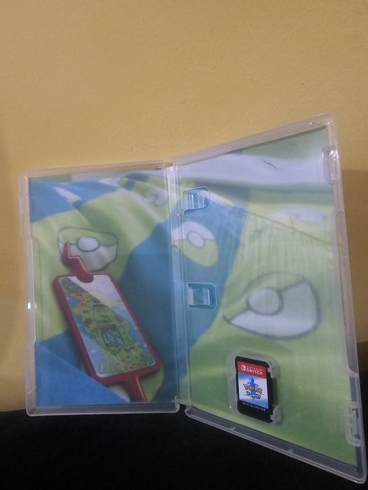 Pokemon Sword Nintendo Switch