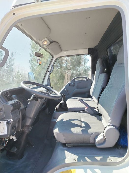 Исузи 2022йил холати зур пробег 130км юрган