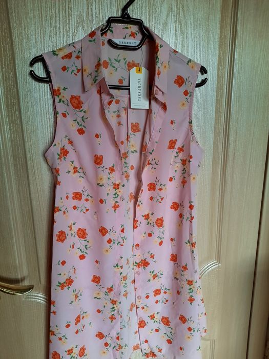 Блузки, кофты & водолазки