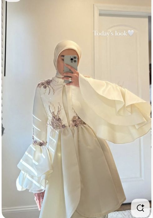 Kelin uchun kostyum