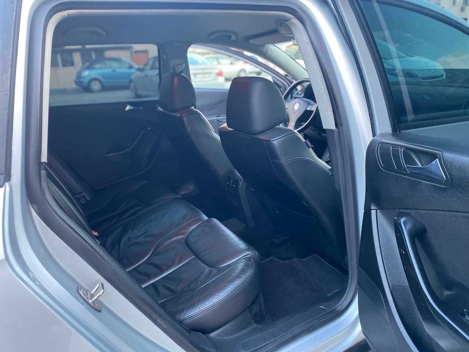 vand vw passat automat DSG stare ireproșabilă