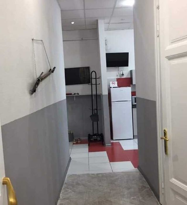 Дава се под наем Многостаен апартамент в Пловдив, Мараша - 110 кв.м за 378.93 € - Снимка #4