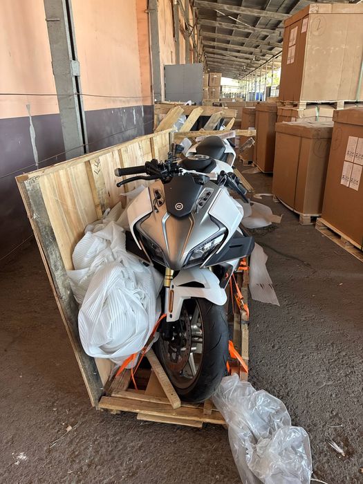 Cf moto 450sr-s кредит/рассрочка

2025
5111 км пробег 
Идеал состояние