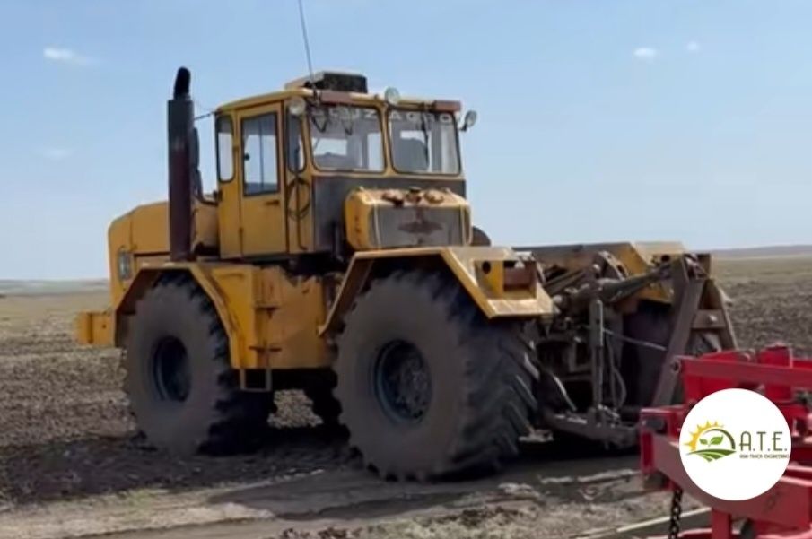 Продам кировец К- 700