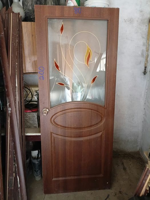 Есіктер сатылады