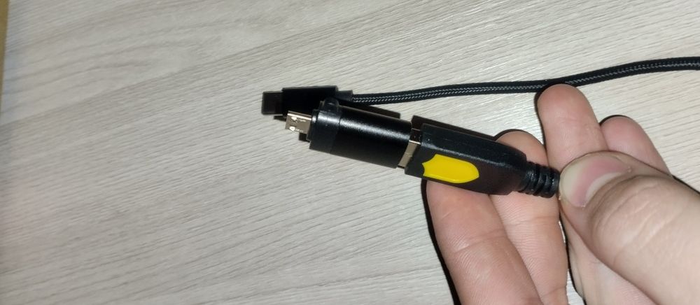 Детектор параметров почвы