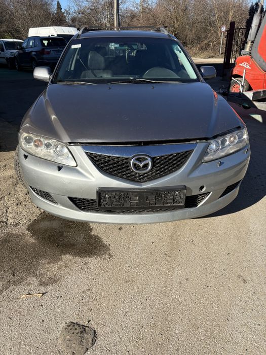 Mazda 6 2.0 ‼️на части‼️