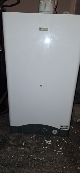 Centrala Ariston xilo