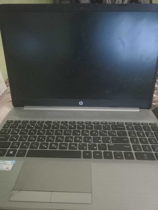 Notebook sotaman