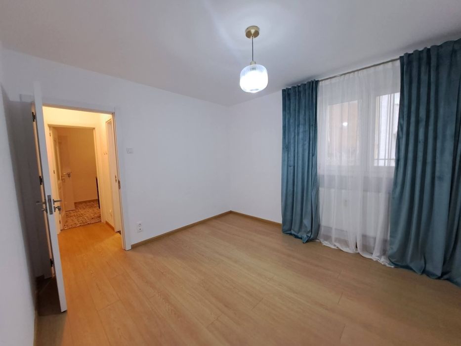 Apartament complet renovat - 2 camere, decomandat; Drumul Taberei,  metrou Tudor Vladimirescu, Sector 6 (proprietar)