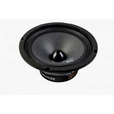 Колонки автомобильные EDGE EDBPRO10-E0 эстрадние 20см.