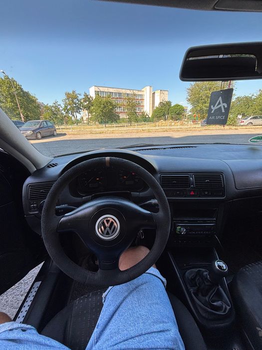 Volkswagen Golf4