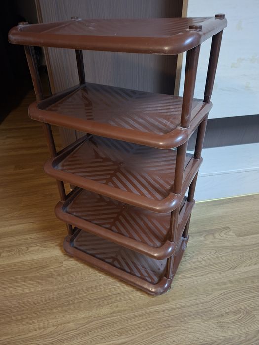 Этажерка,обувница,полка для обуви