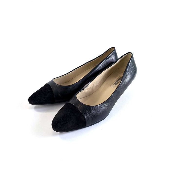 BALLY, оригинални 38.5