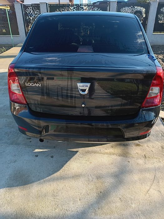 Logan 1 facelift