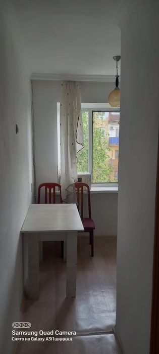 Сатпаев 8-8 .3-этаж,3-ком