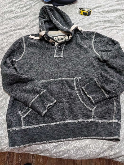 НОВА ЦЕНА G STAR Мъжко зимно яке