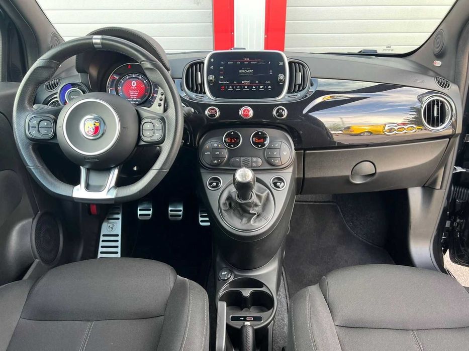 Abarth 595 1.4I