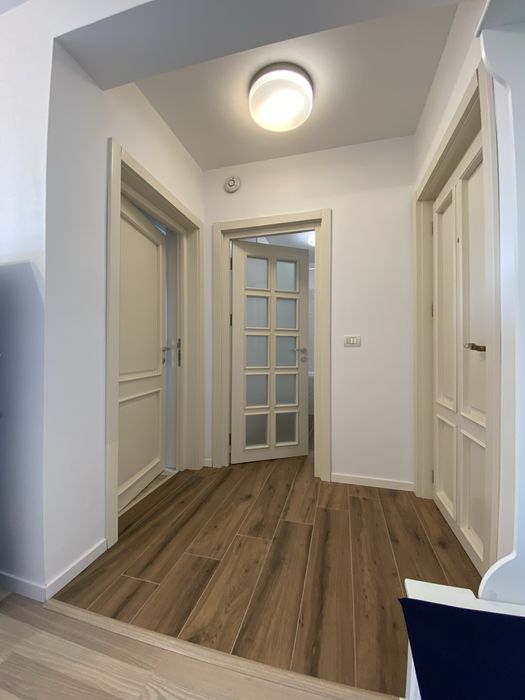 Apartament 2 camere + Loc de parcare