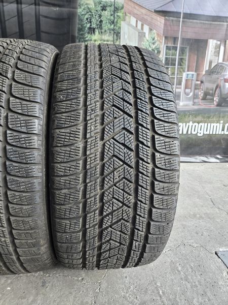 315/30/22//275/35/22 PIRELLI