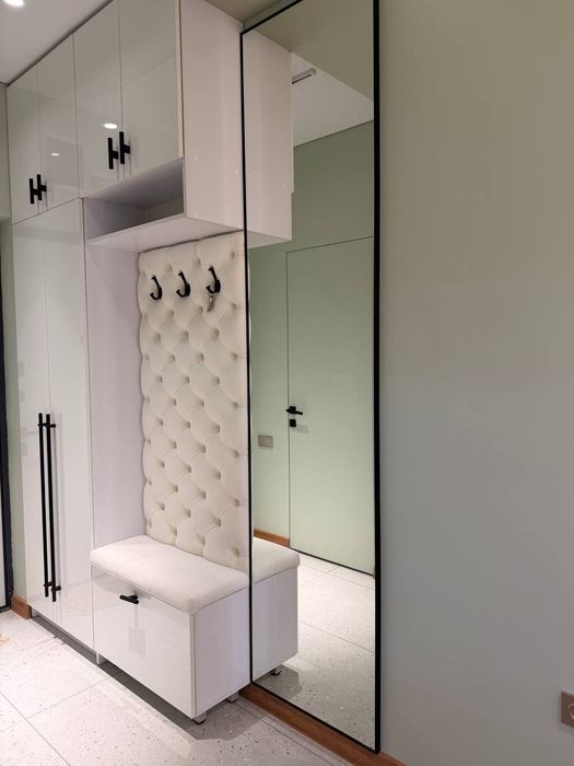 ЖК "Vegas Tower" ЛЮКС Квартира Новая