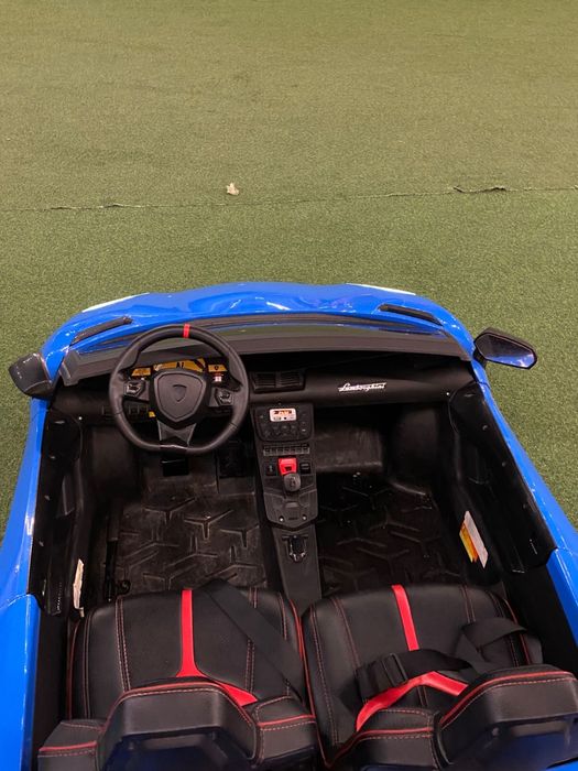 Машинка Lamborghini