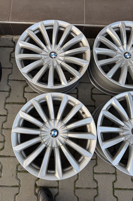 Оригинални джанти 19" цола за BMW 5x112 G30 G11