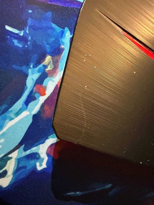 Ноутбук Acer Aspire VX 15 (i7-7700HQ, 8GB DDR 4, HDD 1TB, GTX 1050 Ti)