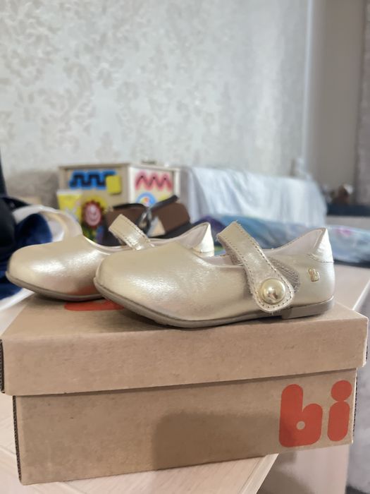 Детская обувь Orchestra