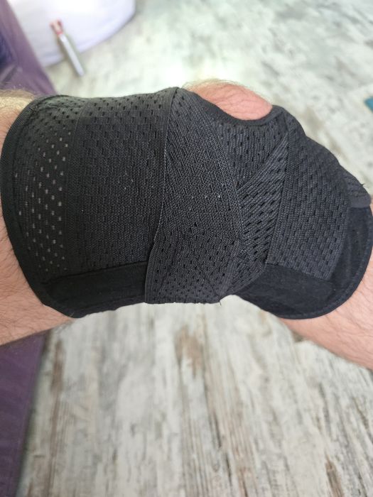 Orteza genunchi L-XL