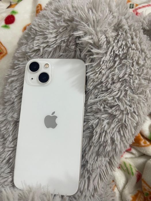 Vând Iphone 13 ,128GB ,în stare foarte buna !!..