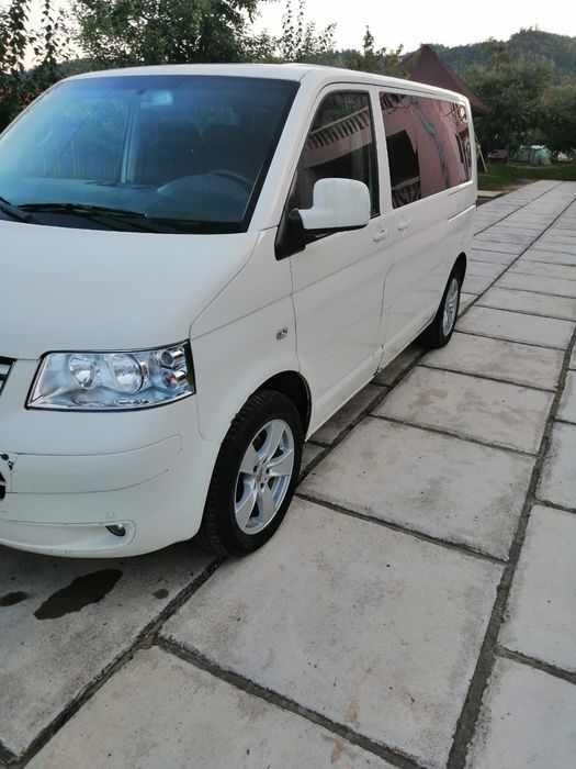 Vand Volkswagen  T5 Caravelle