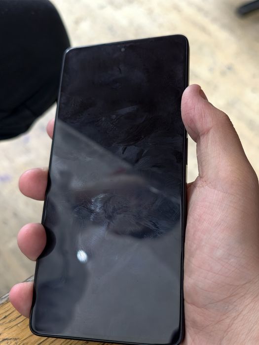 Poco F5 12/256 идеал ОБМЕН