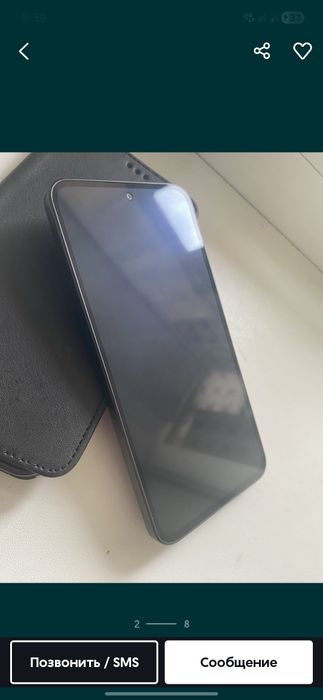 Продам Samsung a36 5g