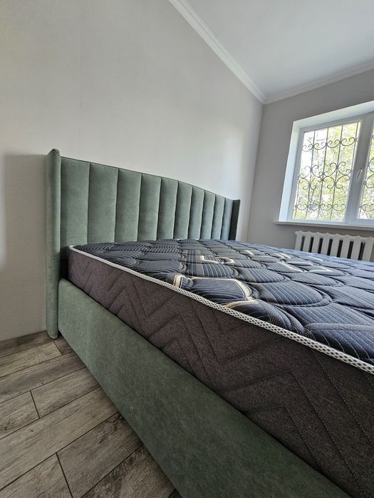 Двухспальная кровать 160/200! 180/200 полуторка 140/200 120/200 достав