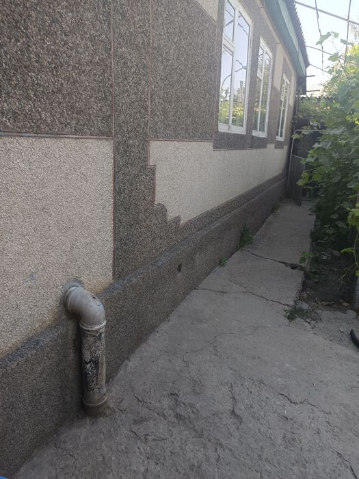 Обмен на 3-4 комн