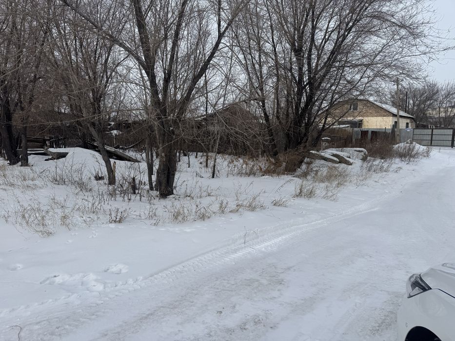 Продам земельный участок 30соток