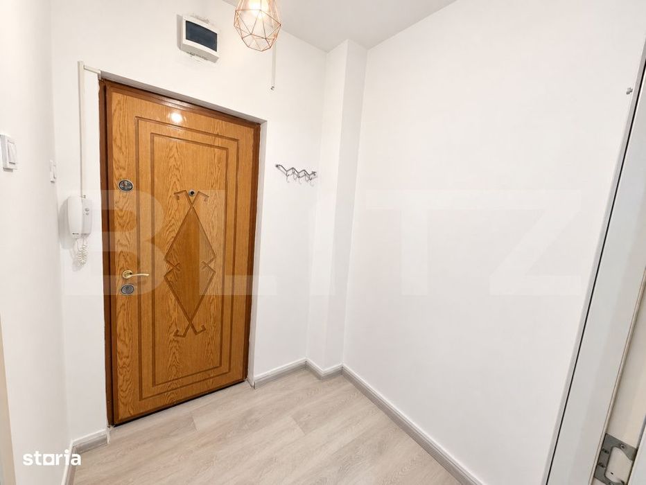 Garsoniera de vanzare, 29 mp, zona Brazda lui Novac