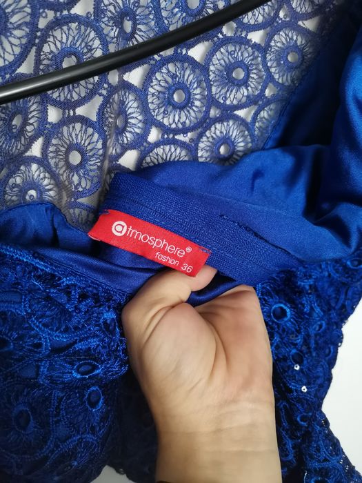 Rochii de ocazie  atmosphere