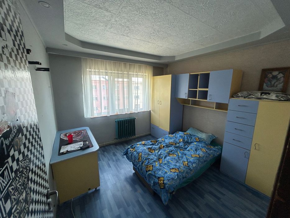 Apartament - 3 Camere Baia Mare | DECOMANDAT + Pod | PROPRIETAR