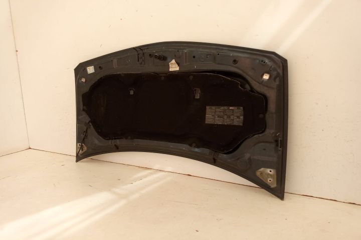 Capota  fata Renault Megane a 2-a generatie (facelift) seria