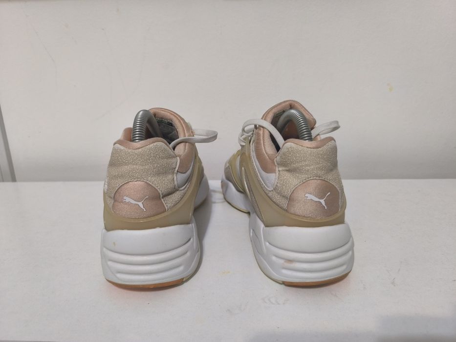Puma обувки номер 38