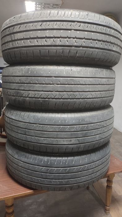 Колеса летние б/у