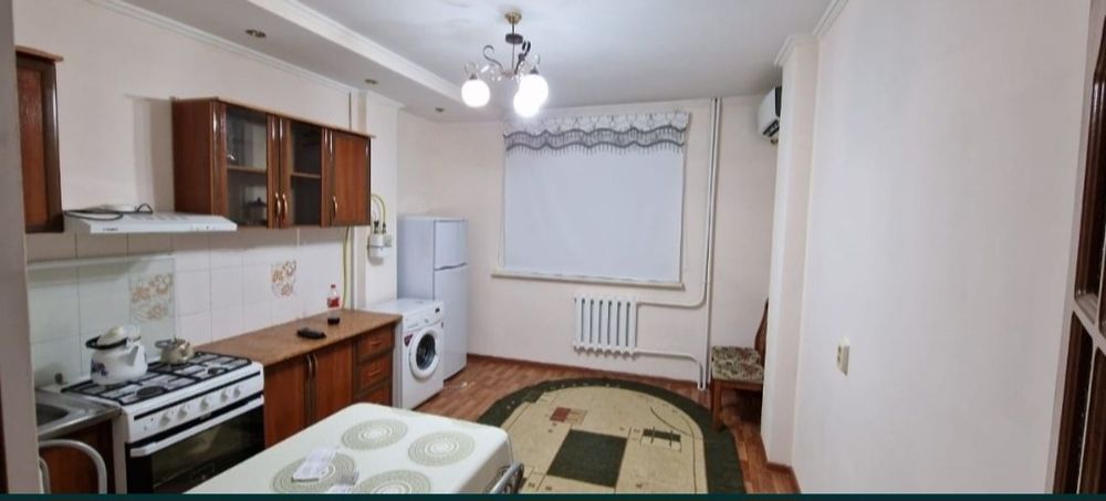 Долгосрочная аренда квартиры