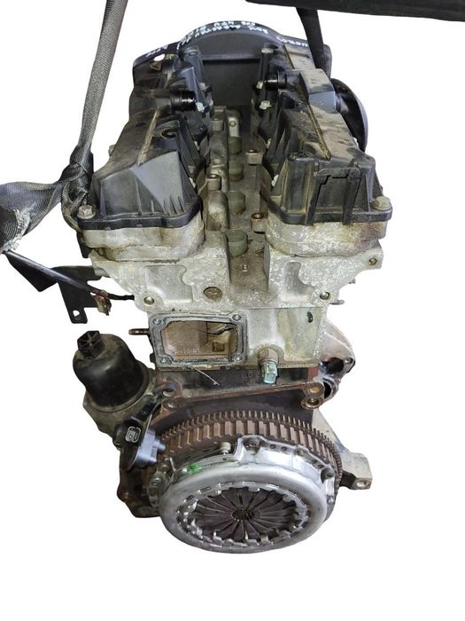 Motor Peugeot 307 Saloon 2001 - > 1.6 Nfu (Tu5Jp4) Nfu