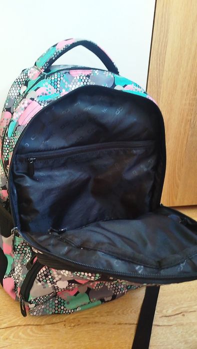 Ученическа Раница coldpad