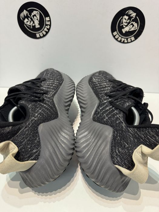 Маратонки ADIDAS ALPHABOUNCE . Номер 44.5