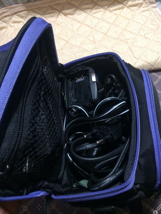 Видекамера